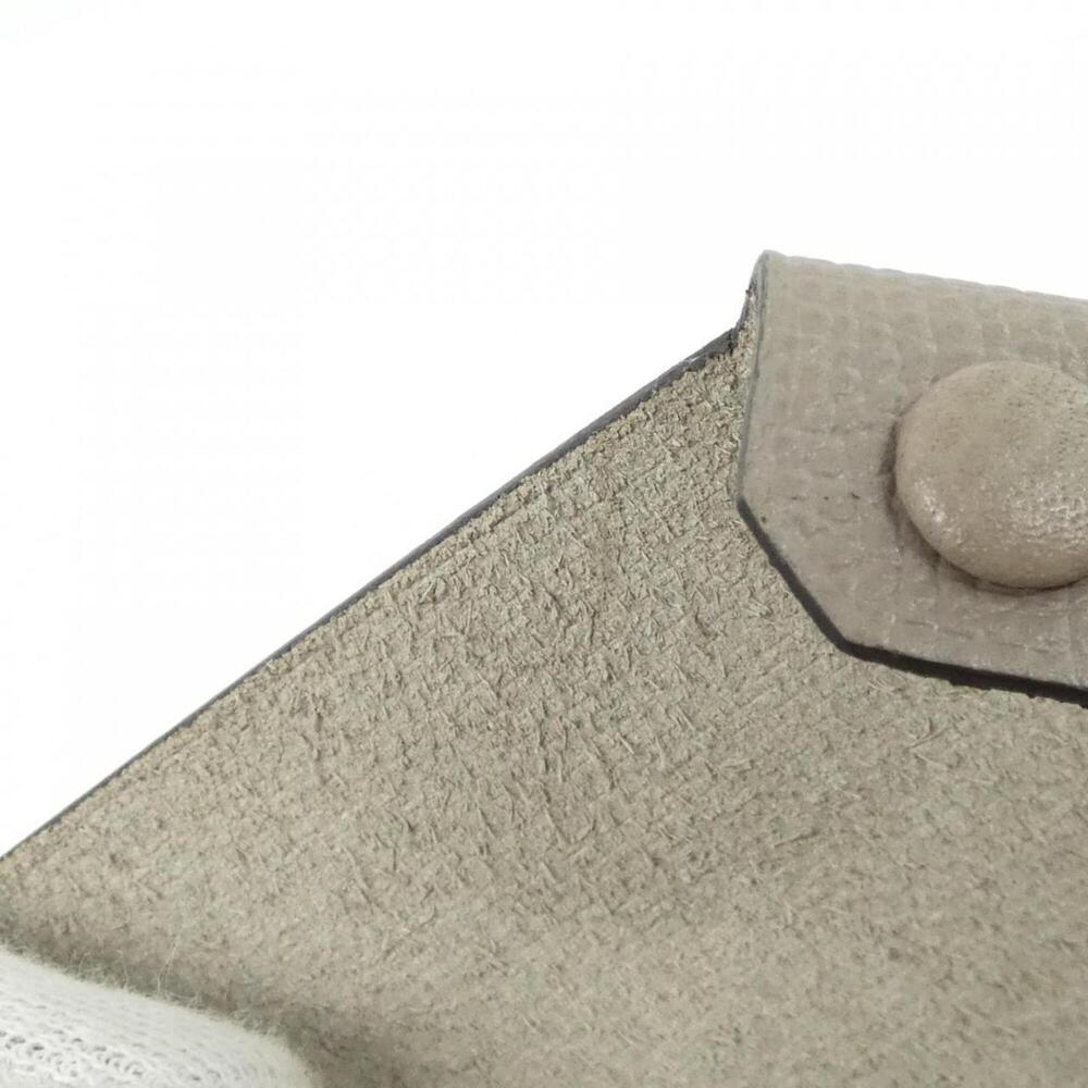 Hermes Tarmac PM 057946CK Passport Case - Picture 5 of 5